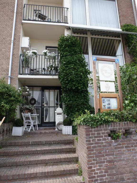 Studio Sautille Zandvoort Eksteriør billede