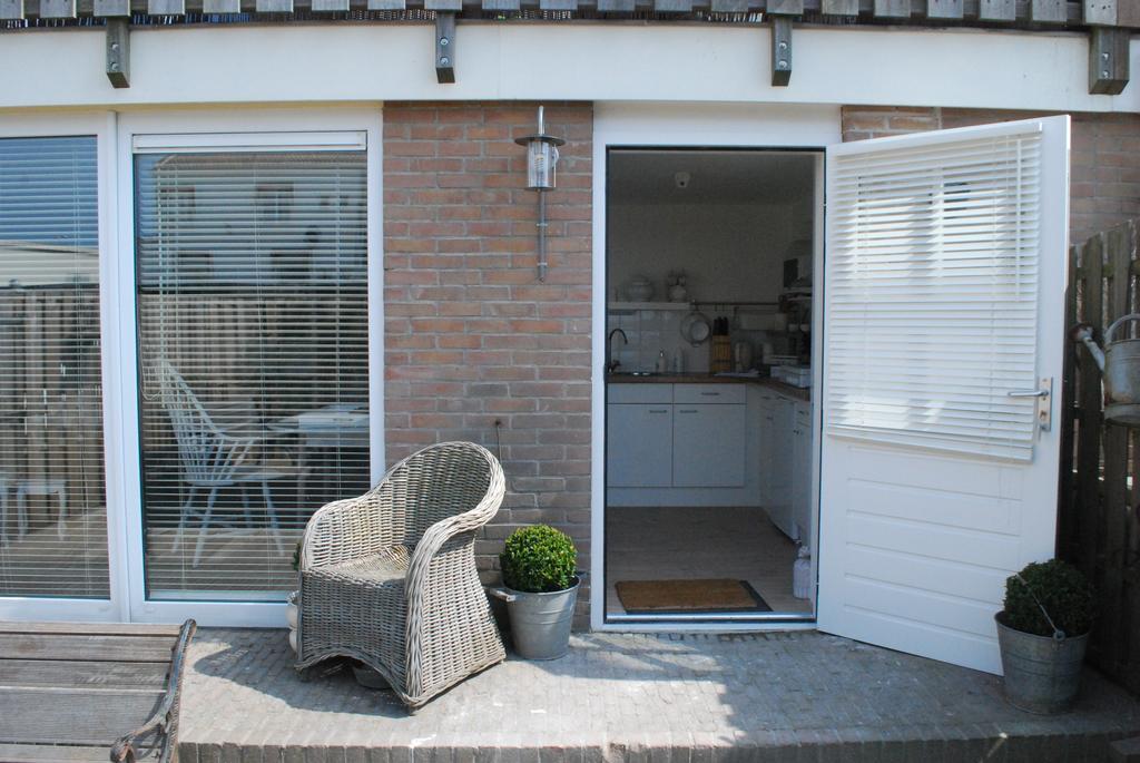 Studio Sautille Zandvoort Værelse billede