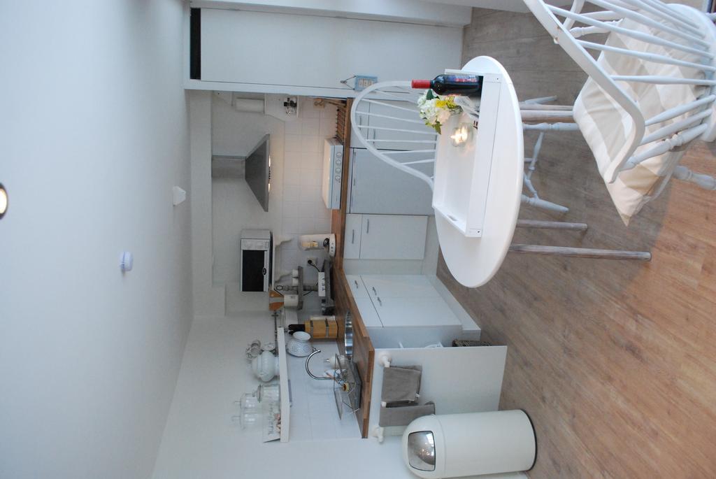Studio Sautille Zandvoort Eksteriør billede