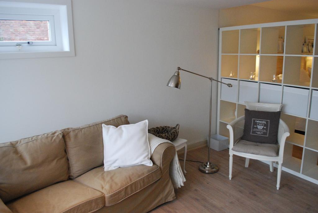 Studio Sautille Zandvoort Eksteriør billede