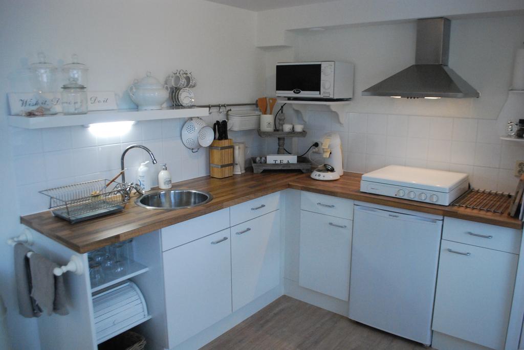 Studio Sautille Zandvoort Værelse billede