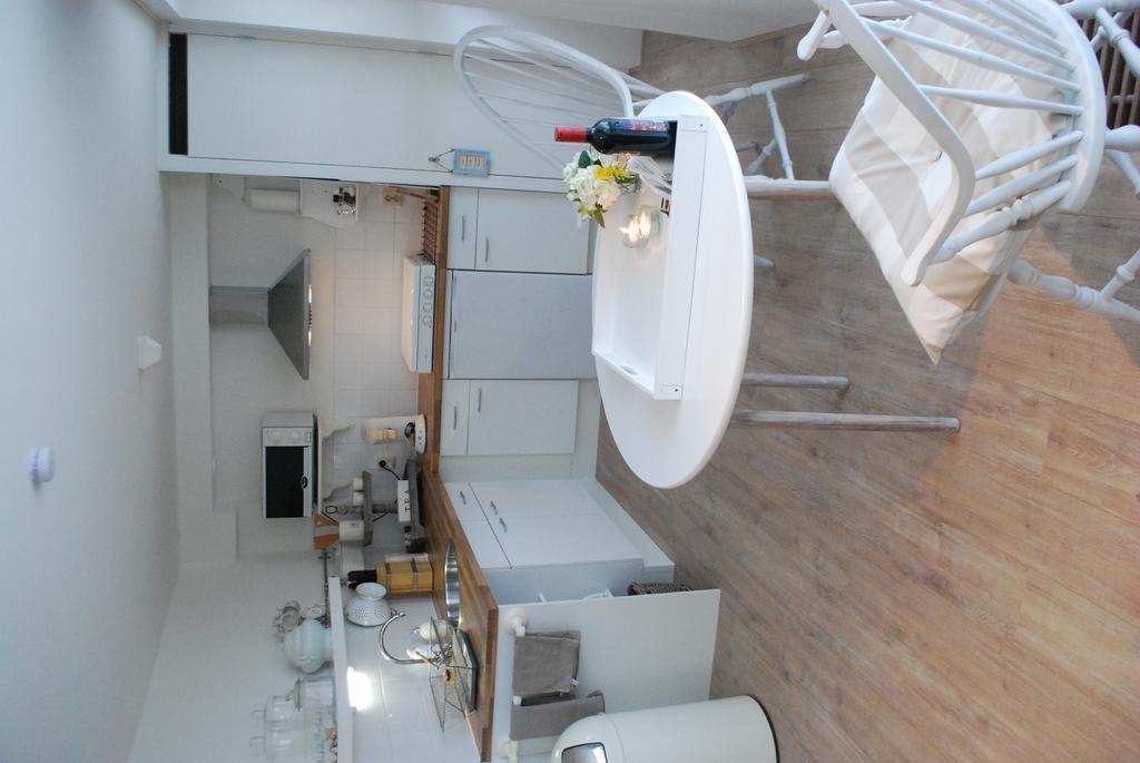 Studio Sautille Zandvoort Eksteriør billede