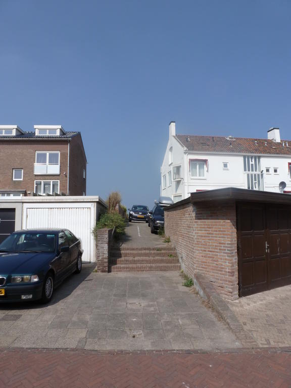 Studio Sautille Zandvoort Eksteriør billede