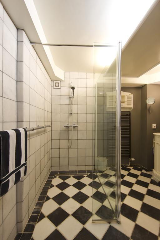 Studio Sautille Zandvoort Eksteriør billede